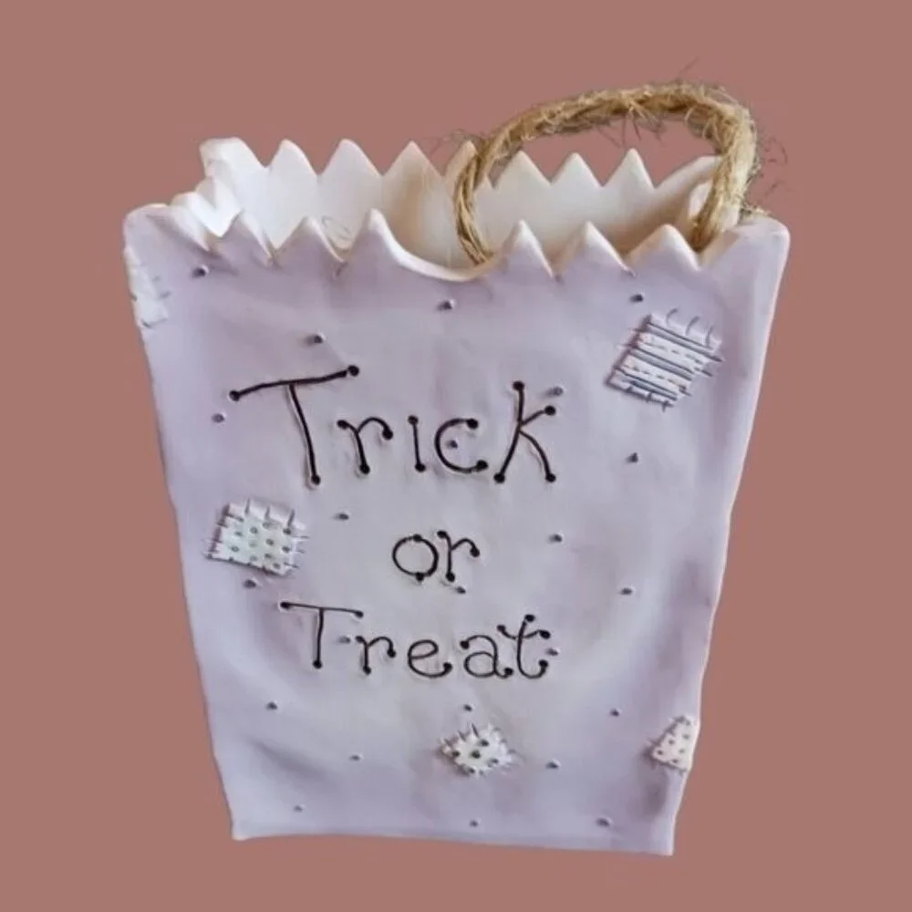 Enesco cherished trick